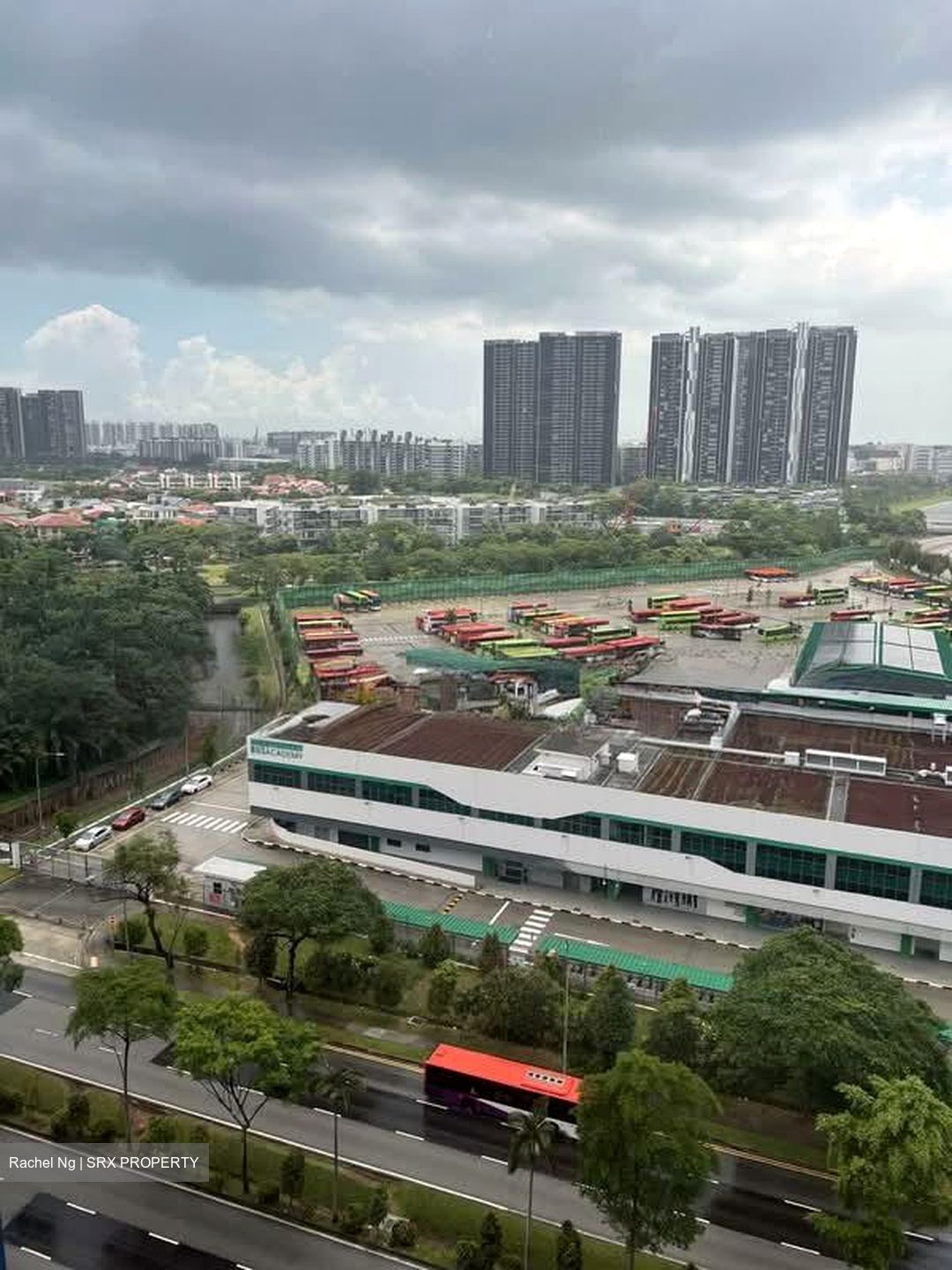 Tradehub 21 (D22), Factory #565738461